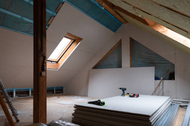 Best Geographic-Specific Insulation Services in Sturgis, SD