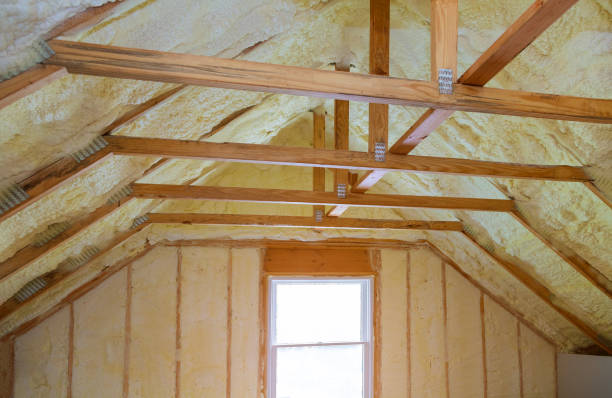 Types of Insulation We Offer in Sturgis, SD