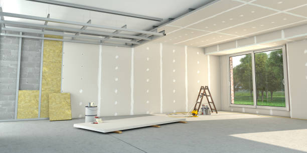 Best Commercial Insulation in Sturgis, SD