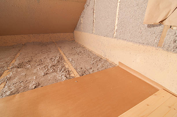 Best Insulation for Specific Applications in Sturgis, SD