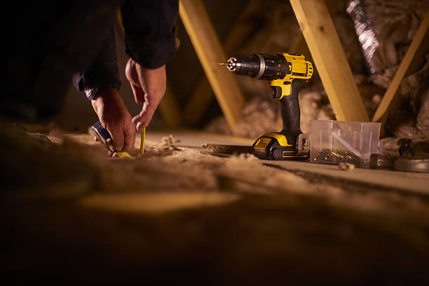 Best Spray Foam Insulation in Sturgis, SD