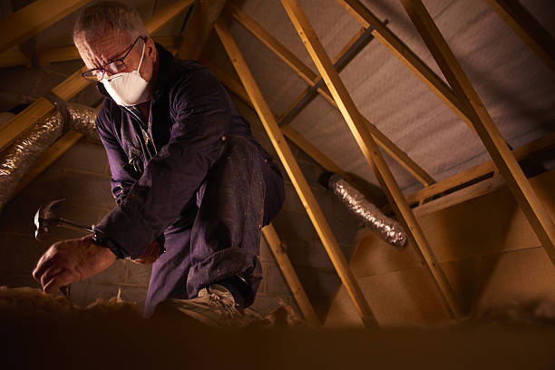 Best Spray Foam Insulation in Sturgis, SD